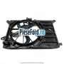 Electroventilator racire Ford Mondeo 2019-2023 2.0 Hybrid 188 cp C20EDEF hybrid