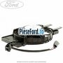 Electroventilator racire intercooler Ford C-Max 2016-2020 1.0 EcoBoost 125 cp B7DA, M1DA, M1DD benzina