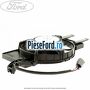 Electroventilator racire intercooler Ford Grand C-Max 2011-2015 1.0 EcoBoost 125 cp M1DA, M1DD benzina
