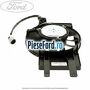 Electroventilator racire intercooler Ford Tourneo Connect 2013-2018 1.0 EcoBoost 100 cp B3GA, M2GA, M2GB benzina