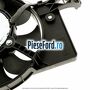 Electroventilator racire intercooler Ford Transit Connect 2013-2018 1.0 EcoBoost 100 cp B3GA, M2GA, M2GB benzina | Foto 2