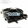 Electroventilator racire model cu AC Ford Focus 1998-2004 1.8 16V 115 cp EYDB, EYDC, EYDD, EYDE, EYDF benzina | Foto 5