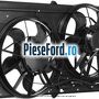 Electroventilator racire model cu AC Ford Focus 1998-2004 1.8 TDCi 100 cp FFDA diesel | Foto 3