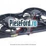 Electroventilator racire model cu AC Ford Focus 1998-2004 RS 215 cp HMDA benzina