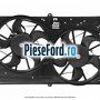 Electroventilator racire model cu AC Ford Focus 1998-2004 ST170 173 cp ALDA benzina | Foto 4