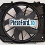Electroventilator racire model fara AC Ford Focus 1998-2004 1.4 16V 75 cp FXDA, FXDB, FXDC, FXDD benzina