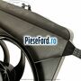 Electroventilator racire motor, dublu anii 04/2006-03/2009 Ford Transit 2006-2014 2.2 TDCi 110 cp QVFA diesel | Foto 2