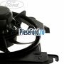 Electroventilator racire motor, dublu Ford Tourneo Connect 2002-2014 1.8 Turbo Di 90 cp HCPA, HCPB, HCPC, HCPD, P9PA diesel