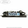 Electroventilator racire motor, dublu model cu AC Ford Tourneo Connect 2002-2014 1.8 Di 75 cp BHPA, P7PA, P7PB, R2PA diesel