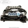 Electroventilator racire motor Ford Focus 2004-2007 2.5 ST 225 cp HYDA benzina | Foto 2