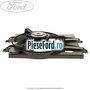 Electroventilator racire motor, simplu Ford Fiesta 2002-2005 1.4 TDCi 68 cp F6JA, F6JB diesel | Foto 3