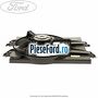 Electroventilator racire motor, simplu Ford Fiesta 2005-2008 ST150 150 cp N4JB benzina | Foto 3