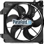 Electroventilator racire motor, simplu Ford Tourneo Connect 2002-2014 1.8 Di 75 cp BHPA, P7PA, P7PB, R2PA diesel