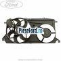 Electroventilator racire motor, simplu Ford Transit 2006-2014 2.2 TDCi 110 cp QVFA diesel
