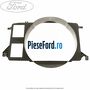 Electroventilator racire motor, simplu Ford Transit 2006-2014 2.4 TDCi 115 cp JXFA, JXFC diesel