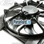 Electroventilator radiator dublu Ford Tourneo Connect 2002-2014 1.8 Di 75 cp BHPA, P7PA, P7PB, R2PA diesel