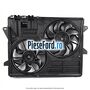 Electroventilator radiator racire, dublu Ford Mustang 2018-2022 5.0 V8 450 cp 50SDEM benzina