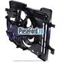 Electroventilator radiator racire echipat cutie automata Ford Transit Connect 2013-2018 1.5 TDCi 120 cp XWGA, XWGB, XWGC diesel