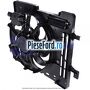 Electroventilator radiator racire echipat cutie automata Ford Transit Connect 2013-2018 1.5 TDCi 75 cp XUGA diesel