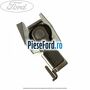 Element absorbtie vibratie amortizor fata dreapta Ford Focus 2014-2018 1.5 TDCi 95 cp XXDA, XXDC, XXDD diesel