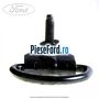 Element ancora portbagaj Ford Transit Connect 2013-2018 1.6 TDCi 95 cp TZGA, TZGB diesel