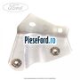 Element aripa dreapta fata, inferior Ford Ka 2009-2016 1.3 TDCi 75 cp 169A1000, FD4 diesel