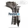 Element aripa dreapta fata interior Ford Focus 2008-2011 1.8 TDCi 115 cp KKDA diesel
