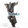 Element aripa dreapta fata interior Ford Focus 2008-2011 1.8 TDCi 115 cp KKDA diesel | Foto 2