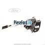 Element aripa dreapta fata interior Ford Transit 2000-2006 2.0 TDCi 125 cp FIFA diesel