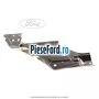 Element aripa dreapta fata interior Ford Transit 2000-2006 2.4 TDE  125 cp DOFA diesel