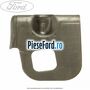 Element aripa dreapta fata, superior Ford Ka 2009-2016 1.3 TDCi 75 cp 169A1000, FD4 diesel | Foto 2