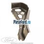 Element aripa dreapta spate interior carenaj Ford Focus 2008-2011 1.6 TDCi 109 cp G8DA, G8DB, G8DD, G8DE, G8DF diesel