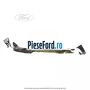 Element aripa spate dreapta scurgere apa Ford Fiesta 2008-2012 1.25 82 cp SNJA, SNJB, SNJC, SNJD benzina