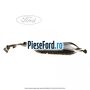 Element aripa spate stanga scurgere apa Ford Fiesta 2008-2012 1.6 TDCi 90 cp HHJC, HHJD, HHJE diesel | Foto 2