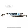Element aripa spate stanga scurgere apa Ford Fiesta 2013-2017 1.0 EcoBoost 100 cp SFJA, SFJB, SFJC, SFJD benzina | Foto 2