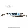 Element aripa spate stanga scurgere apa Ford Fiesta 2013-2017 1.5 TDCi 95 cp XVJB, XVJC diesel | Foto 2