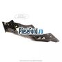 Element aripa stanga fata interior Ford Transit 2000-2006 2.0 DI 86 cp F3FA diesel | Foto 2