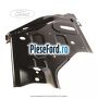 Element aripa stanga fata interior Ford Transit 2000-2006 2.4 TDCi 137 cp H9FA diesel