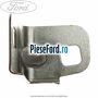 Element aripa stanga fata superior Ford Ka 2009-2016 1.2 69 cp 169A4000, FP4 benzina