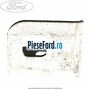 Element aripa stanga fata superior Ford Ka 2009-2016 1.2 69 cp 169A4000, FP4 benzina