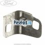 Element aripa stanga fata superior Ford Ka 2009-2016 1.2 69 cp 169A4000, FP4 benzina