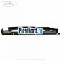 Element bratara verticala aripa spate interioara Ford Transit 2006-2014 2.4 TDCi 100 cp PHFA, PHFC diesel