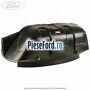Element carenaj roata spate dreapta centru Ford Ranger 2012-2015 2.2 TDCi 4x4 150 cp ENQJ, GBVAJQJ diesel