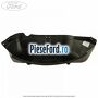 Element carenaj roata spate dreapta centru Ford Ranger 2012-2015 3.2 TDCi 4x4 200 cp ENSA, SA2R, SA2S, SA2W, SAFA diesel