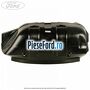 Element carenaj roata spate dreapta centru Ford Ranger 2016-2020 2.2 TDCi 160 cp GBVAJQJ, T22DD0P diesel | Foto 3