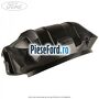 Element carenaj roata spate stanga centru Ford Ranger 2016-2020 2.2 TDCi 131 cp T22DD0P diesel