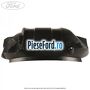 Element carenaj roata spate stanga centru Ford Ranger 2016-2020 2.2 TDCi 160 cp GBVAJQJ, T22DD0P diesel | Foto 3