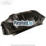 Element carenaj roata spate stanga centru Ford Ranger 2016-2020 3.2 TDCi 4x4 200 cp P5-AT, SA2R, SA2S, SA2W, SAFA diesel