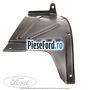 Element carenaj roata spate stanga spre spate Ford Ranger 2012-2015 3.2 TDCi 4x4 200 cp ENSA, SA2R, SA2S, SA2W, SAFA diesel
