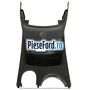 Element consola centrala pachet fumatori culoare charcoal black Ford Fiesta 2013-2017 1.25 60 cp STJA, STJB, STJC, STJD benzina